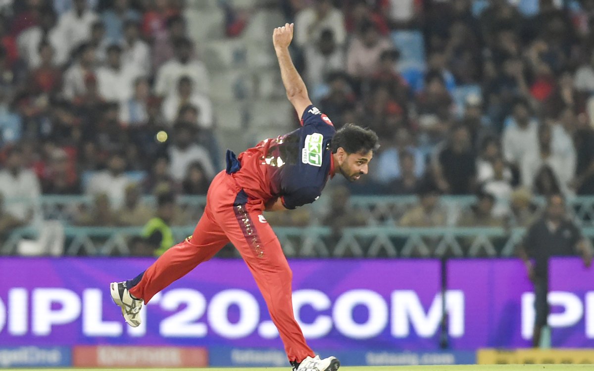 Royal Challengers Bengaluru Face Lucknow Super Giants in Crucial IPL Clash — image 1