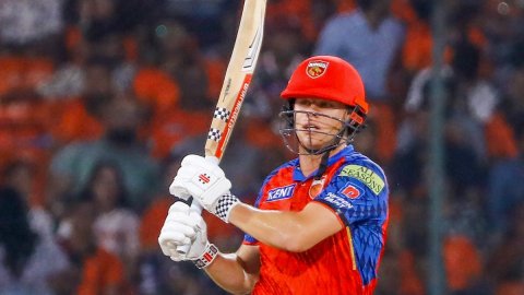 IPL 2026: Connolly a good all-rounder in the making, got good head on shoulders, says Bahutule