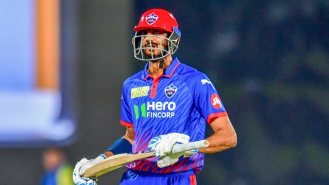 IPL 2026: CSK restrict DC to 155/7 despite late knocks from Rizvi and Stubbs