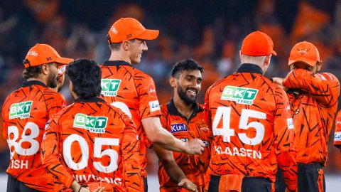 IPL 2026: ‘Defending target against Punjab Kings was clinical’, says POTM Cummins