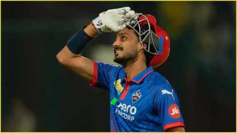 IPL 2026: Delhi Capitals के लिए सिरदर्द बन गए हैं ये 3 खिलाड़ी, एक को तो 16 करोड़ 50 लाख में किया है