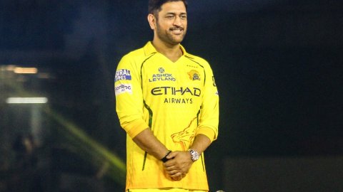IPL 2026: Dhoni will be back soon, all of Chennai is waiting, says CSK batting coach Hussey