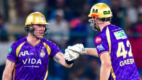 IPL 2026: ‘Exceptional’ Allen one of the best in world to pressure back on bowlers, says Green