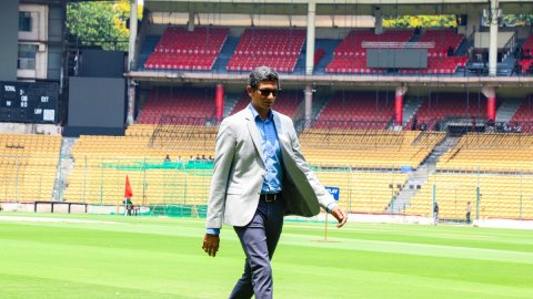 IPL 2026: Excess complimentary ticket demand forced BCCI to shift the final from Bengaluru, says Sai