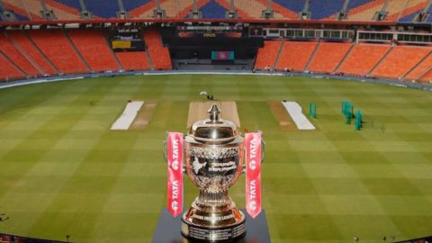 RCB से छीना गया IPL 2026 का फाइनल? प्लेऑफ के वेन्यू हुए तय; धर्मशाला को भी मिला एक मैच
