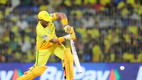 IPL 2026: Gaikwad, Kartik smash unbeaten fifties as CSK thrash MI by eight wickets