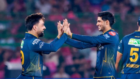 IPL 2026: Gill calls GT’s thrashing of RR ‘clean win,’ says team delivered complete performance