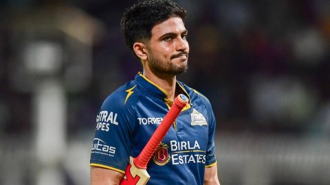 IPL 2026: 'GT still have the ball in their court for top two finish,' says Chawla after KKR loss