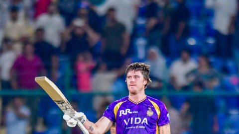 IPL 2026: Have been trying to add more strings to my bow, says Finn Allen after unbeaten 47-ball ton