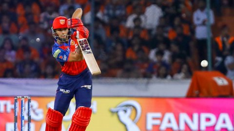 IPL 2026: Heart-to-heart talk with head coach Ponting helped me a lot, says PBKS' Shedge