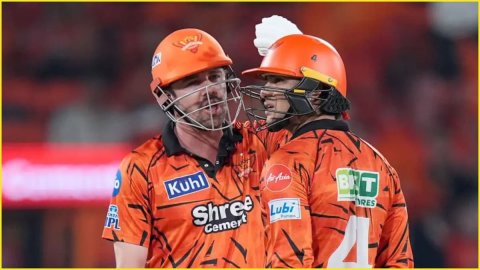 IPL 2026: Gujarat Titans के काल बन सकते हैं Sunrisers Hyderabad के ये 3 खिलाड़ी, एक तो T20 में ठोक च