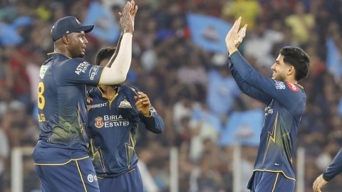 IPL 2026: 'Holder adds immense value to GT's balance,' says Bangar