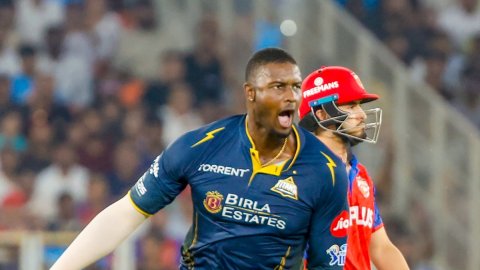 IPL 2026: Holder was outstanding because of his discipline with length, says McClenaghan