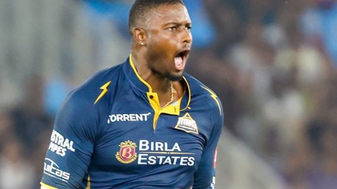 IPL 2026: 'Holder's presence has taken GT to a different level,' says Pujara