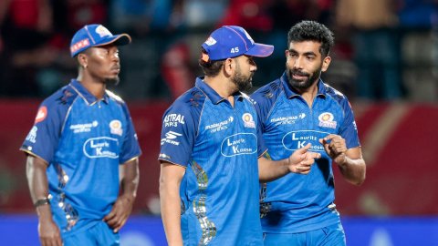 IPL 2026: 'Holding length was key,' says Bumrah after Mumbai Indians' thrilling win