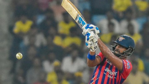 IPL 2026: I haven’t been good enough, says Pooran on criticism over LSG’s flop show this season