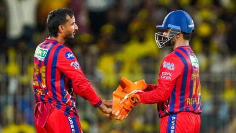 IPL 2026: In T20 cricket, the fielding standards have to be up there, says LSG skipper Pant