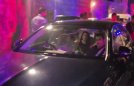 IPL 2026: India head coach Gambhir arrives at Arun Jaitley Stadium to watch DC-KKR clash