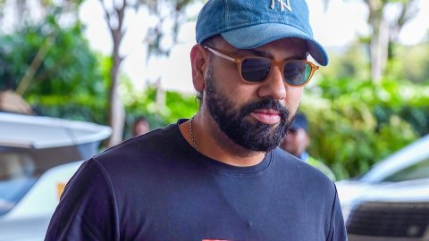 IPL 2026: Injured Rohit progressing well, call on playing against CSK on match day, says Jayawardene