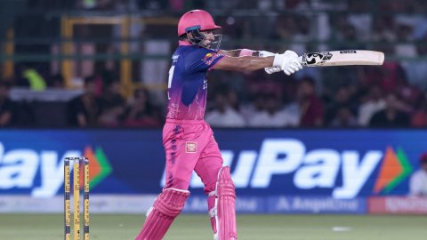 IPL 2026: 'It is a total we can defend', says Jurel after RR post 225/6 vs DC