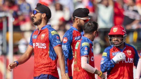 IPL 2026: It's frustrating, but there's still hope, says PBKS's James Hopes after RCB defeat