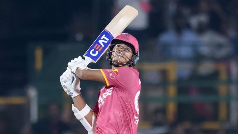 IPL 2026: Jaiswal says team must ‘learn from this game’ after RR’s loss to GT