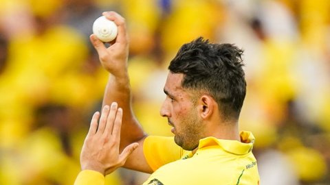 IPL 2026: Kamboj’s success boils down to his professionalism, the way that he trains, says Simons