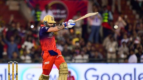 IPL 2026: Kohli's ability to sum up the conditions straight away is second to none, says Finch
