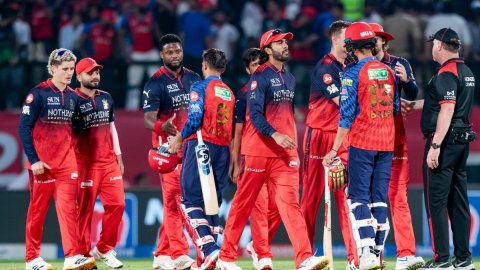 IPL 2026: ‘League will continue as scheduled’, says Dhumal as he dismisses reports of closed-door pl