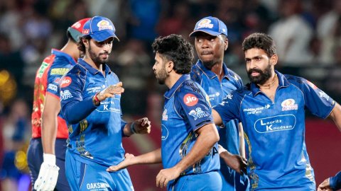 IPL 2026: 'Length was working beautifully, says Shardul Thakur after four-wicket haul against Punjab