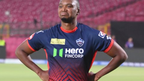 IPL 2026: Lungi is 100 percent fit after completing mandatory concussion stand-down period, says Mun