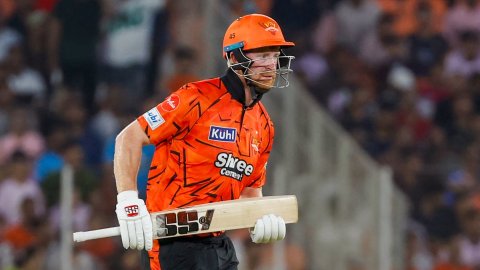IPL 2026: Mark Boucher calls Heinrich Klaasen innings a ‘masterclass’ in SRH playoff win