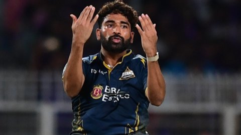 IPL 2026: Mohammed Siraj completes 200 T20 wickets in match against KKR