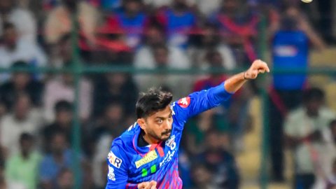 IPL 2026: Momentum slipped after DC lost a cluster of wickets, admits skipper Axar