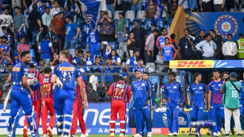 IPL 2026: 'Not looking too far ahead,' says Rangarajan as RCB face LSG challenge