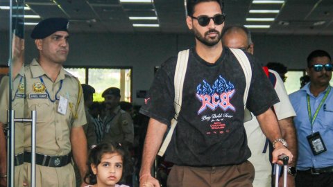 IPL 2026: Omkar Salvi backs Bhuvneshwar’s experience and adaptability ahead of Punjab Kings clash