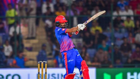 IPL 2026: ‘Opening for Delhi Capitals gives me clarity and comfort,’ says KL Rahul