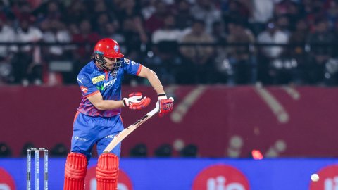 IPL 2026: PBKS will be back, says coach Gonsalves as they look to regain momentum against Mumbai Ind