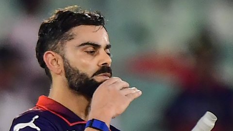 IPL 2026: People don’t appreciate how fit you have to be to finish the game off, says David on Kohli