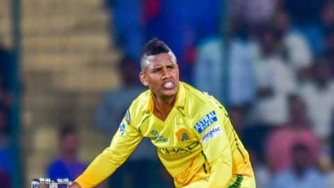 IPL 2026: ‘Pitch wasn’t a belter, we adapted quickly,’ says Akeal Hosein after CSK beat DC