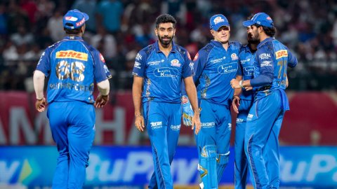 IPL 2026: Prabhsimran, Omarzai power Punjab Kings to 200 despite Shardul’s four-fer against Mumbai I
