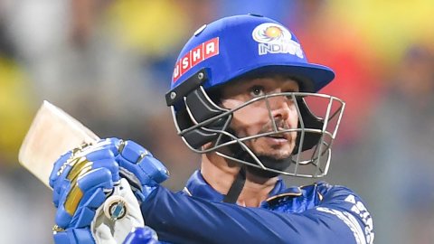 IPL 2026: Quinton de Kock and Raj Angad Bawa ruled out for remainder of season
