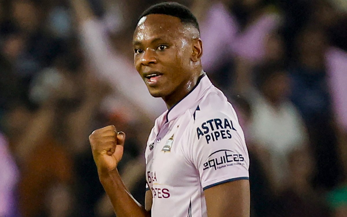 IPL 2026: 'Rabada Has Become The Leader Of GT Pace Attack,' Says Karim ...