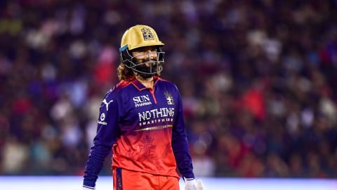 IPL 2026: Rajat Patidar fit to lead RCB for clash against SRH, says Mo Bobat