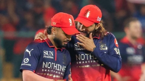 IPL 2026: 'RCB must back Suyash if they are to lift the trophy again,' says Tare