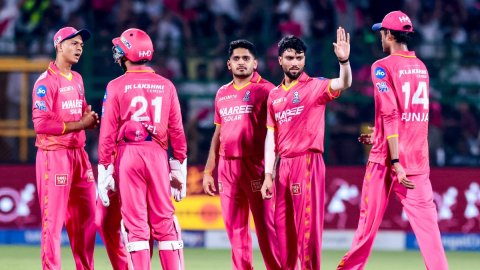 IPL 2026: Refreshed Rajasthan Royals eye crucial win over Delhi Capitals to stay in hunt for playoff