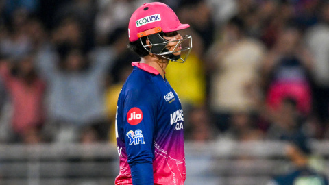 IPL 2026: Sooryavanshi scripts history, becomes youngest to clinch Orange Cap