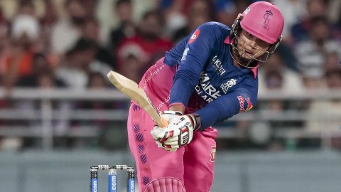 IPL 2026: 'Sooryavanshi's batting approach is high‑risk, he doesn't let pressure build, says Tare