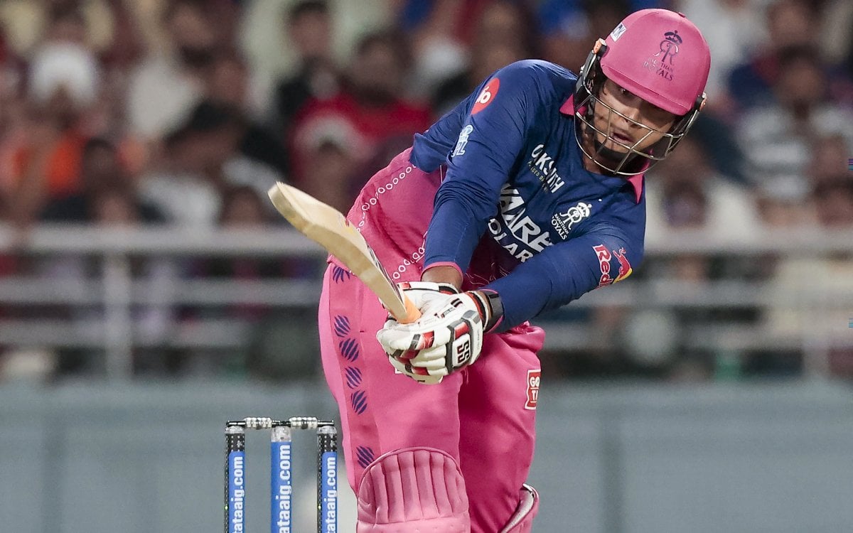 IPL 2026: 'Sooryavanshi's Batting Approach Is High‑risk, He Doesn't Let ...