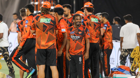 IPL 2026: SRH crush RCB by 55 runs in Hyderabad run-fest, seal statement win